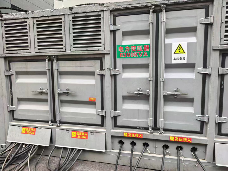 饶阳柴油发电机组换季保养注意哪些事项？