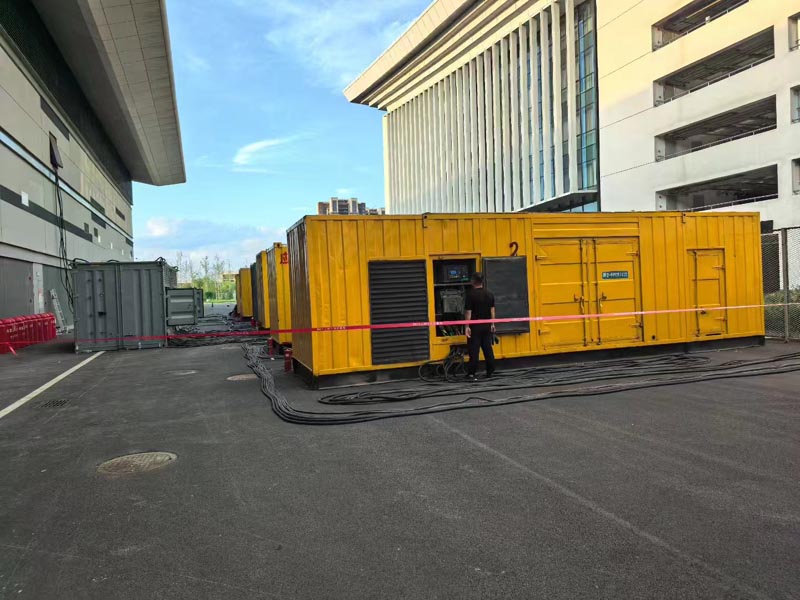 饶阳柴油发电机冬季保养注意事项？