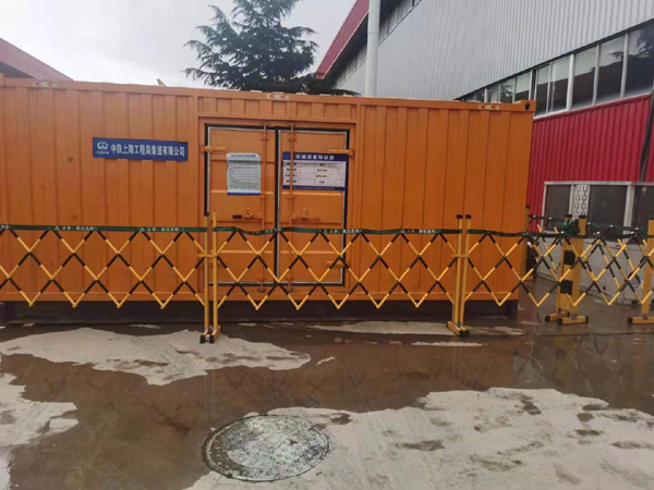 饶阳租赁发电机 柴油发电机组供应商：柴油发电机组润滑油的作用？