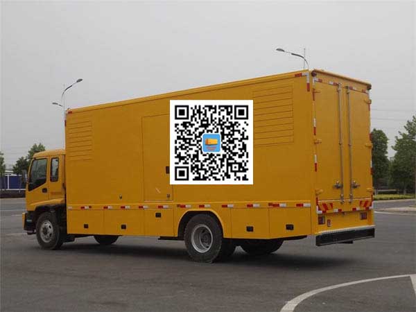 饶阳发电车出租-发电机组的主要用途是什么?