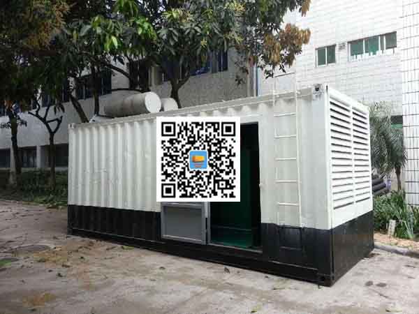 饶阳出租发电机-什么样的柴油发电机使用效果比较好