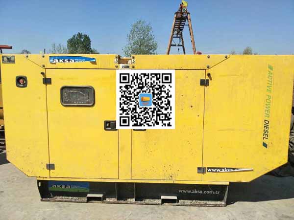 饶阳柴油发电机怎样启动,启动过程中应该做的事情
