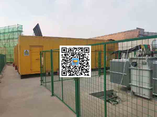 饶阳发电机组的社会应用有哪些