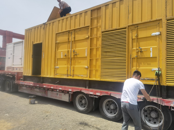 饶阳发电机出租100KW发电机需要什么规格的电缆线?