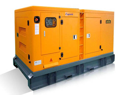 饶阳影响 200kw 柴油发电机油耗的因素有哪些?