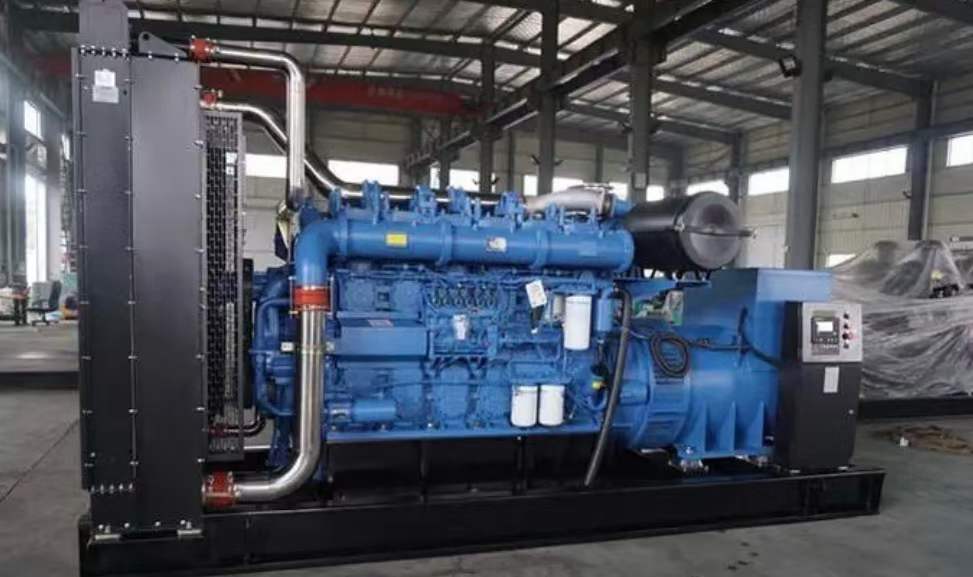 饶阳800kW 柴油发电机的输出电流是恒定的吗?
