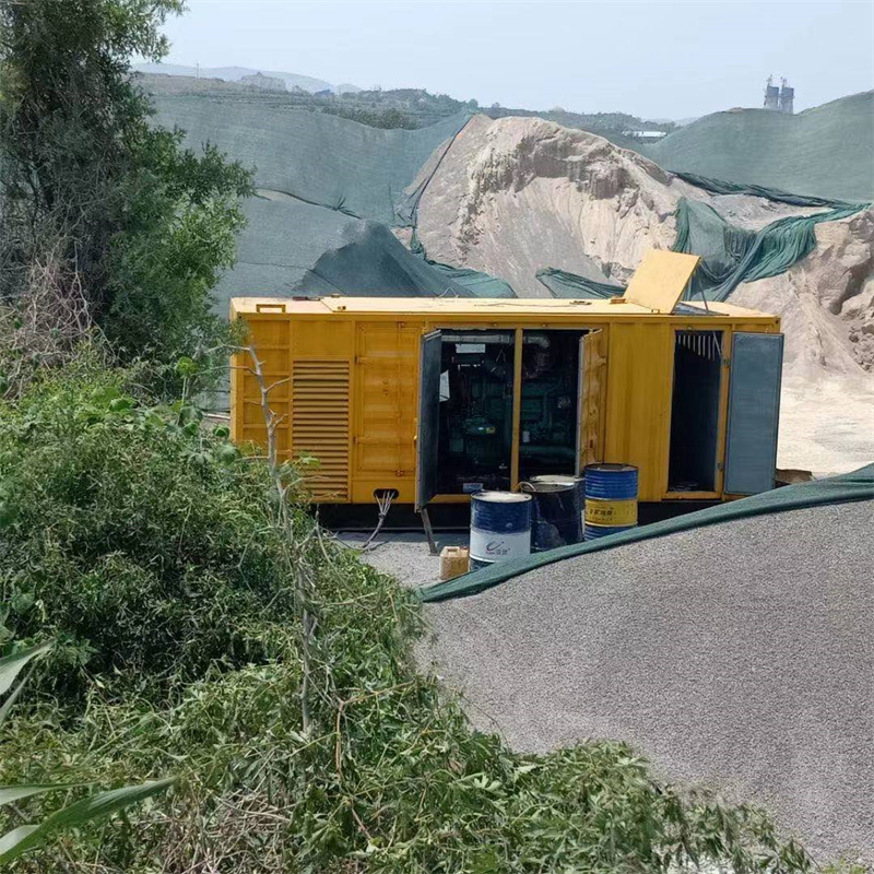 饶阳影响 400KW 柴油发电机组油耗的因素有哪些？