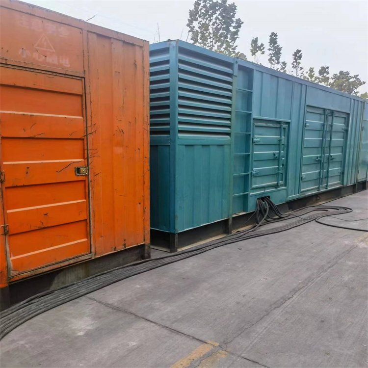 饶阳如何选择适合 600kW 柴油发电机组的热继电器？