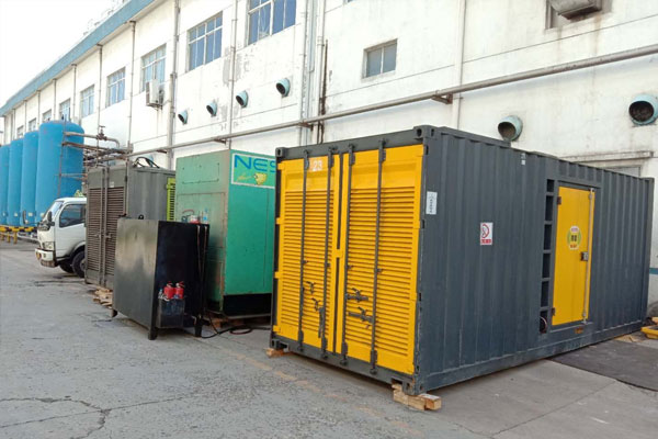饶阳发电机组保养是确保其正常运行、延长使用寿命的关键，以下是一些保养注意事项